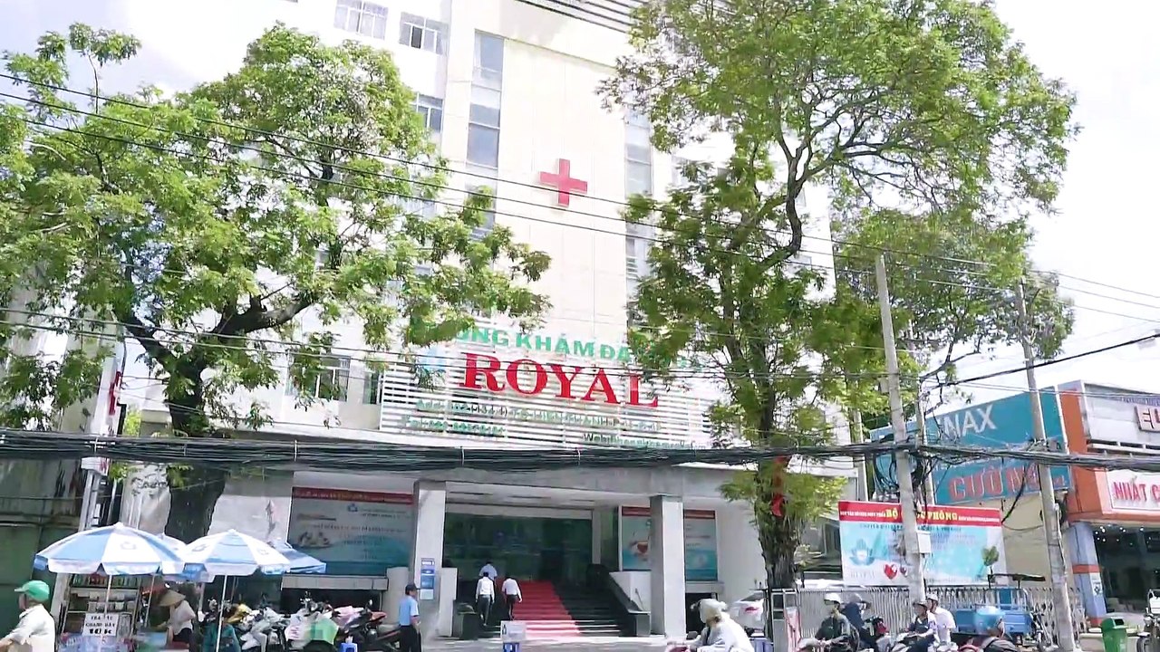 Phóng Khám Đa Khoa Royal - Chăm sóc sức khoẻ của bạn - Sứ mạng của chúng tôi