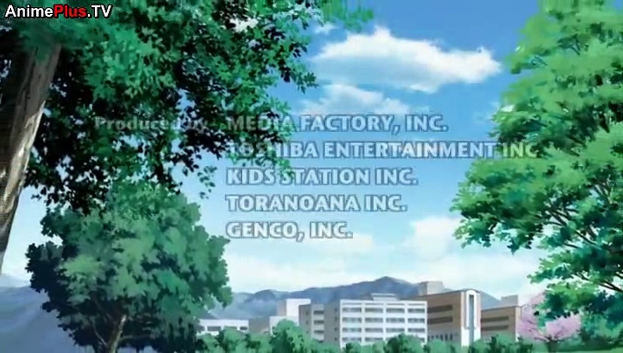 Genshiken Epi. 15
