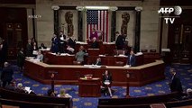 Democratas tentam conter ‘shutdown’