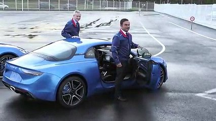 Ghosn comparece à Justiça na próxima terça