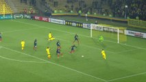 FC Nantes - Châteauroux : le but d'Imran Louza