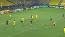 FC Nantes - Châteauroux : le but de Rene Krhin