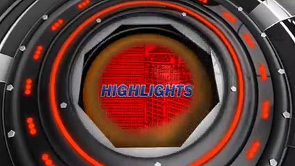 Wolf Pack vs Thunderbirds 1/4/19 2nd Period