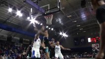 Troy Caupain (31 points) Highlights vs. Greensboro Swarm