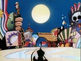Sailor moon intro español latino