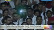 Nicolás Maduro en homenaje a Fidel Castro en La Habana-VTV