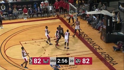 Alex Poythress (22 points) Highlights vs. Windy City Bulls