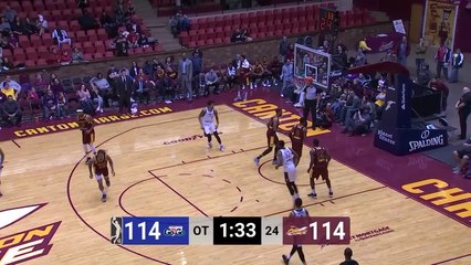Jordan McRae (43 points) Highlights vs. Canton Charge