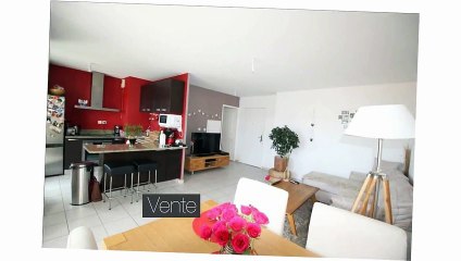 A vendre - Appartement - LA SEYNE SUR MER (83500) - 3 pièces - 62m²