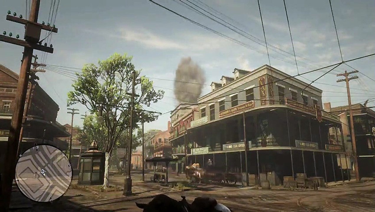 RED DEAD REDEMPTION 2 PART 90