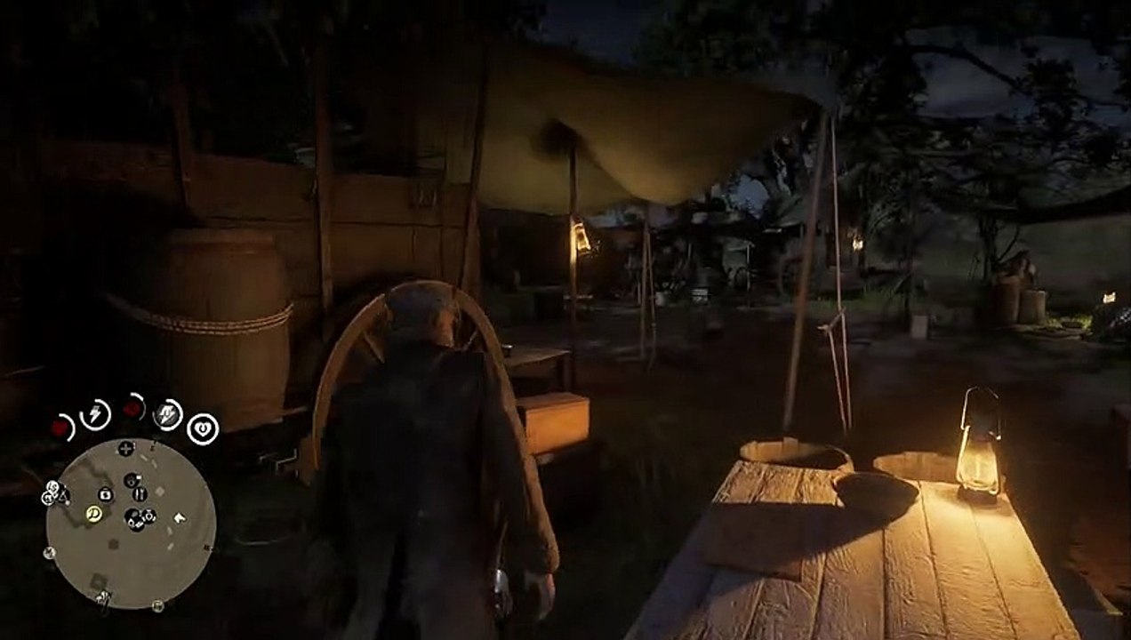 RED DEAD REDEMPTION 2 PART 84