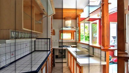 A vendre - Maison - VILLECONIN (91580) - 3 pièces - 92m²