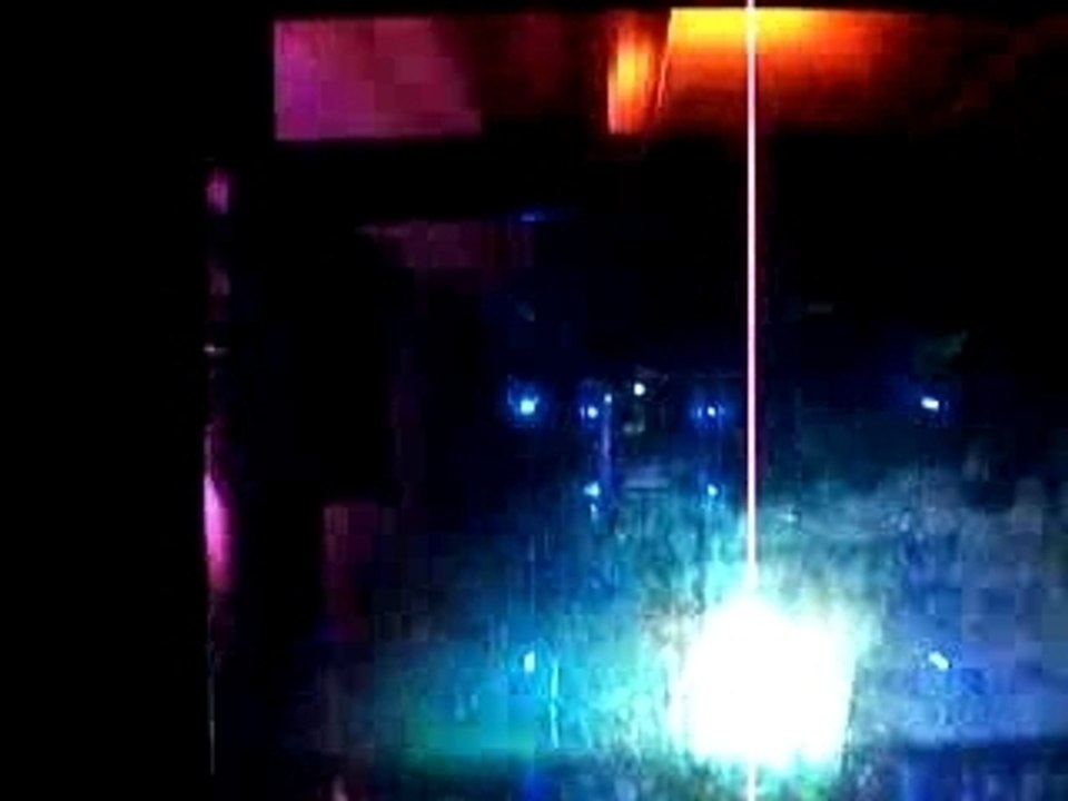 Rockfeller center ascenseur 2