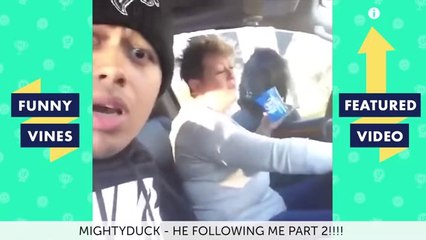 TRY NOT TO LAUGH The Best Funny Vines Videos of All Time Compilation #18 RIP VINE 2019