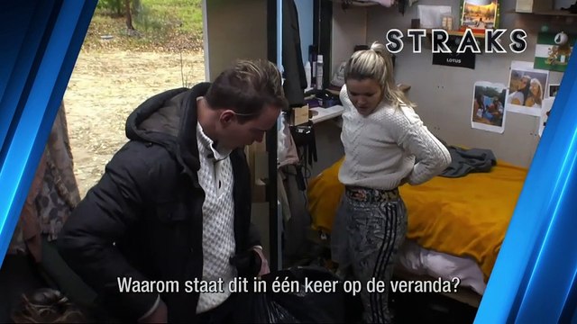 Aflevering 1304 - vrijdag 4 januari 2019