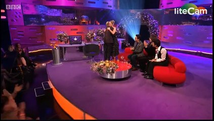 ben whishaw interview