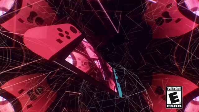 Everything - Trailer de lancement Switch