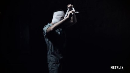 Marvel’s The Punisher Saison 2 - Date de sortie (VF)