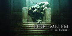 Fire Emblem Three Houses - Trailer d'annonce E3 2018