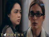 Tadhana: Inabandona | Teaser