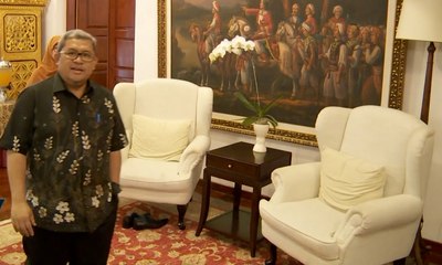 Suap Meikarta, KPK Panggil Ahmad Heryawan Pekan Depan