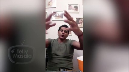 Karanvir Bohra Makes BIG ANNOUNCEMENT | Digital Show | India Tour