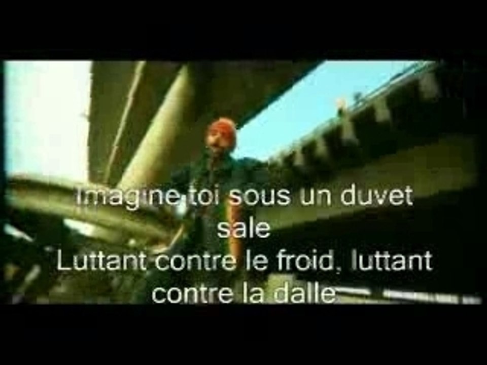 Blacko Ferme Les Yeux Et Imagine Toi