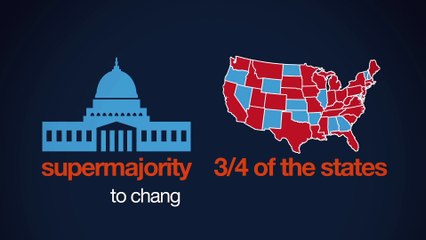 Dems put up bill to KILL electoral college, revoke president’s ability to PARDON himself!