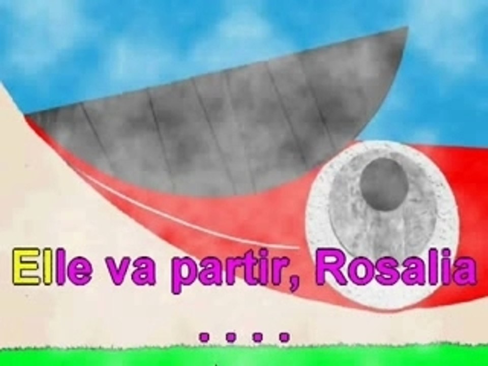 Rosalia