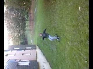 Mountainboard avec la team THE DEAD BOARD