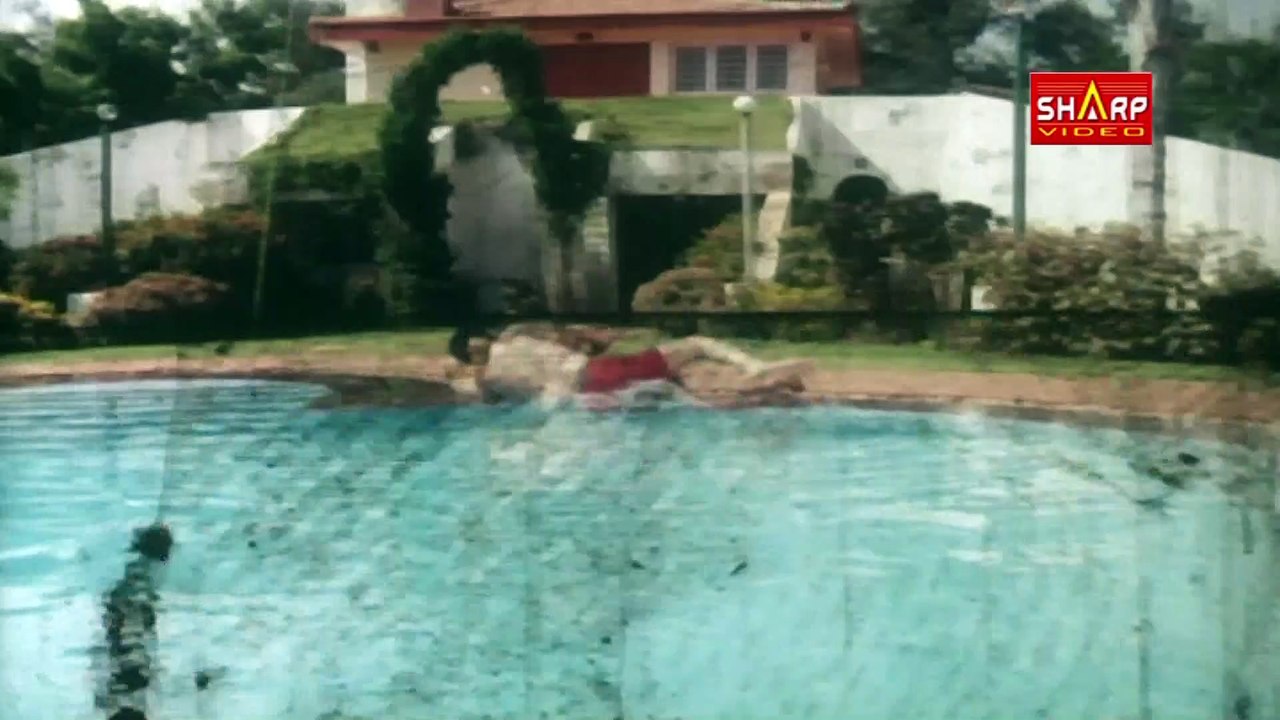 swimming pool both hot  scene  TAMIL NEW MOVIE Online HD Quality