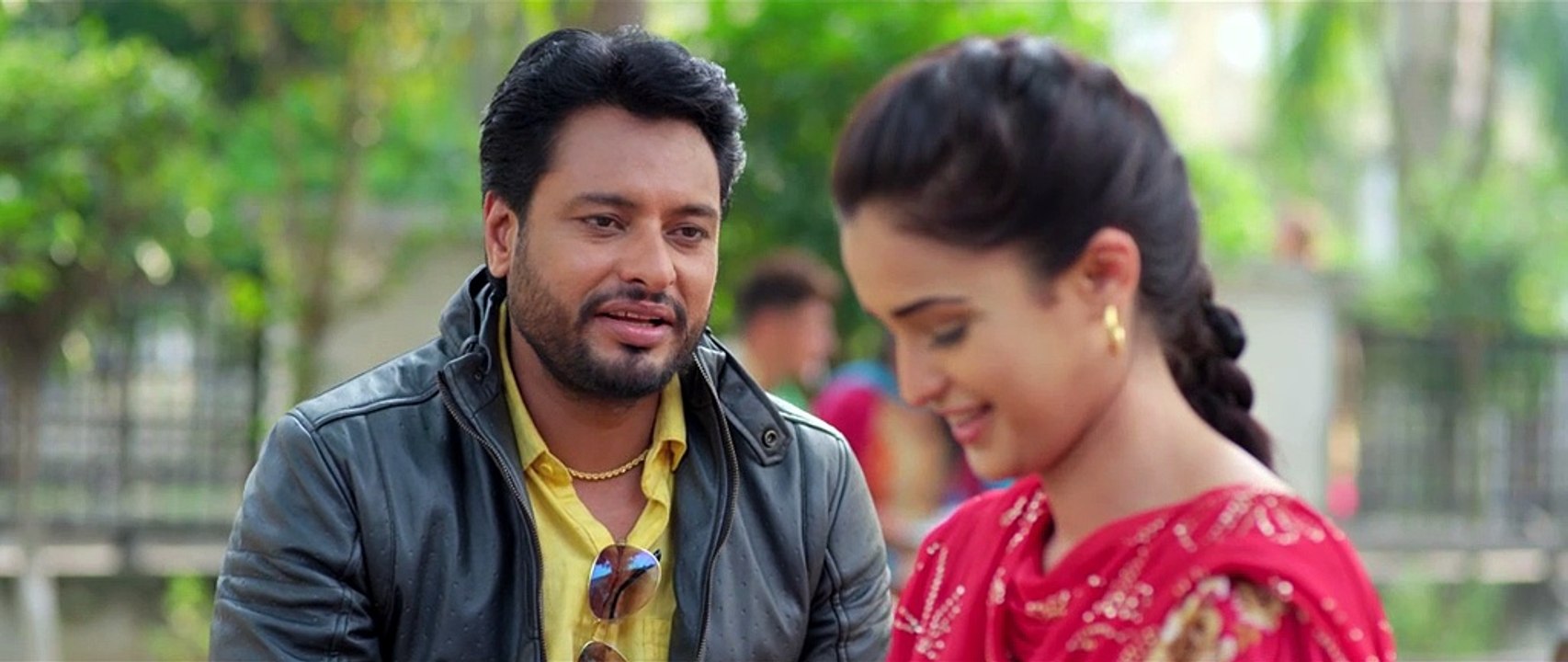Kaka Ji - Trailer