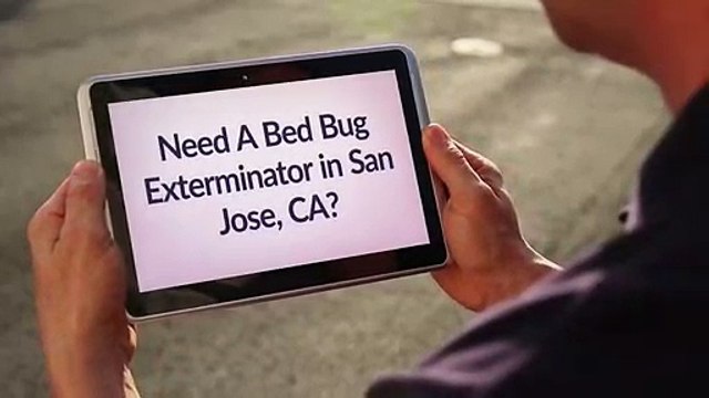 OCP Bed Bug Exterminator in San Jose, CA | 669-271-7311