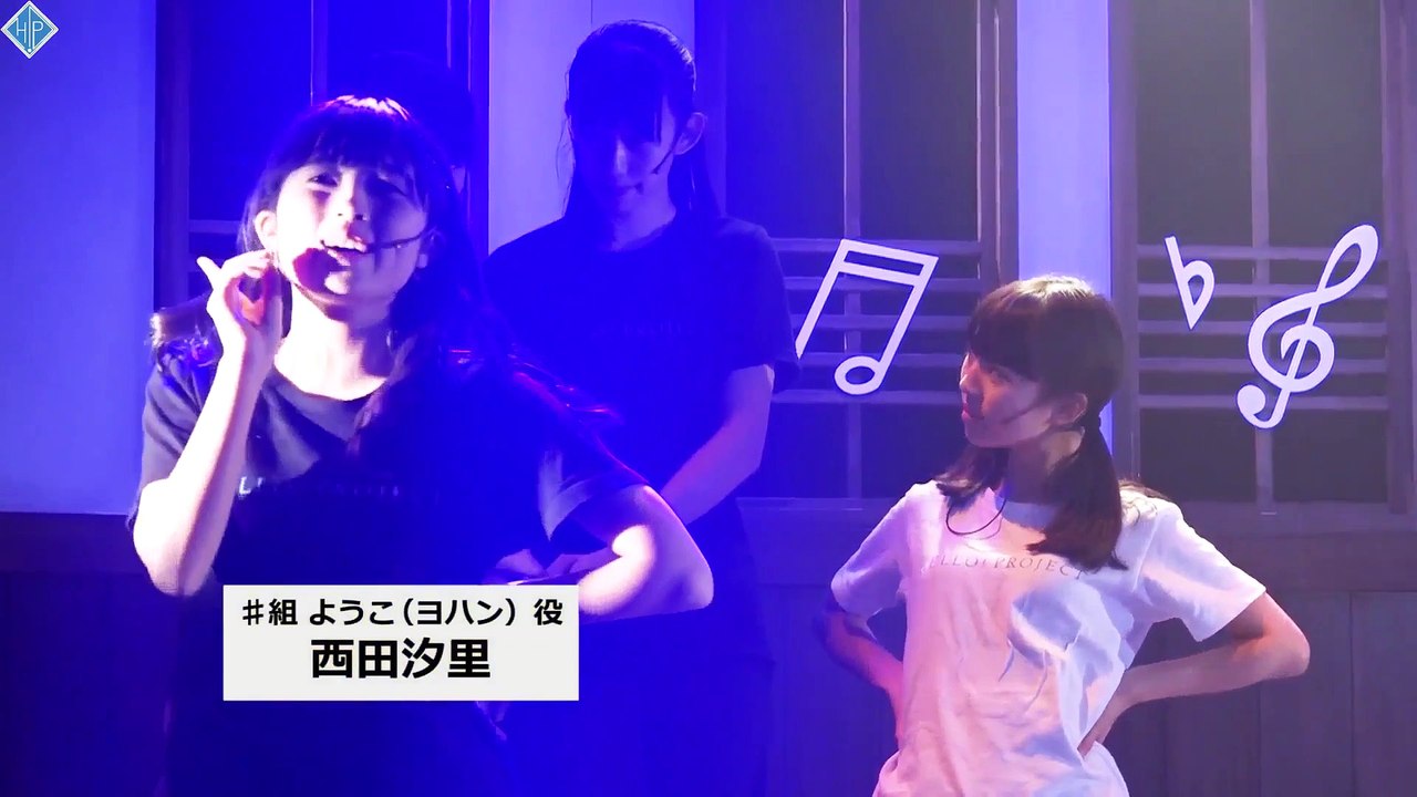 Nishida Shiori Performance Evolution