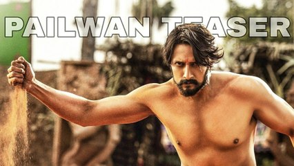 Sandalwood IT Raid: IT ದಾಳಿಗೆ 'ಪೈಲ್ವಾನ್' ಸಿನಿಮಾ ಕಾರಣಾನ..?  | FILMIBEAT KANNADA