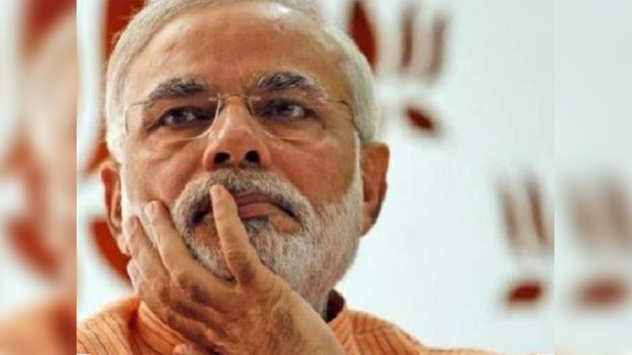 Lok Sabha Election 2019 : PM Modi को अपनी ही पार्टी से मिल रहा Challenge,जानें वजह | वनइंडिया हिंदी