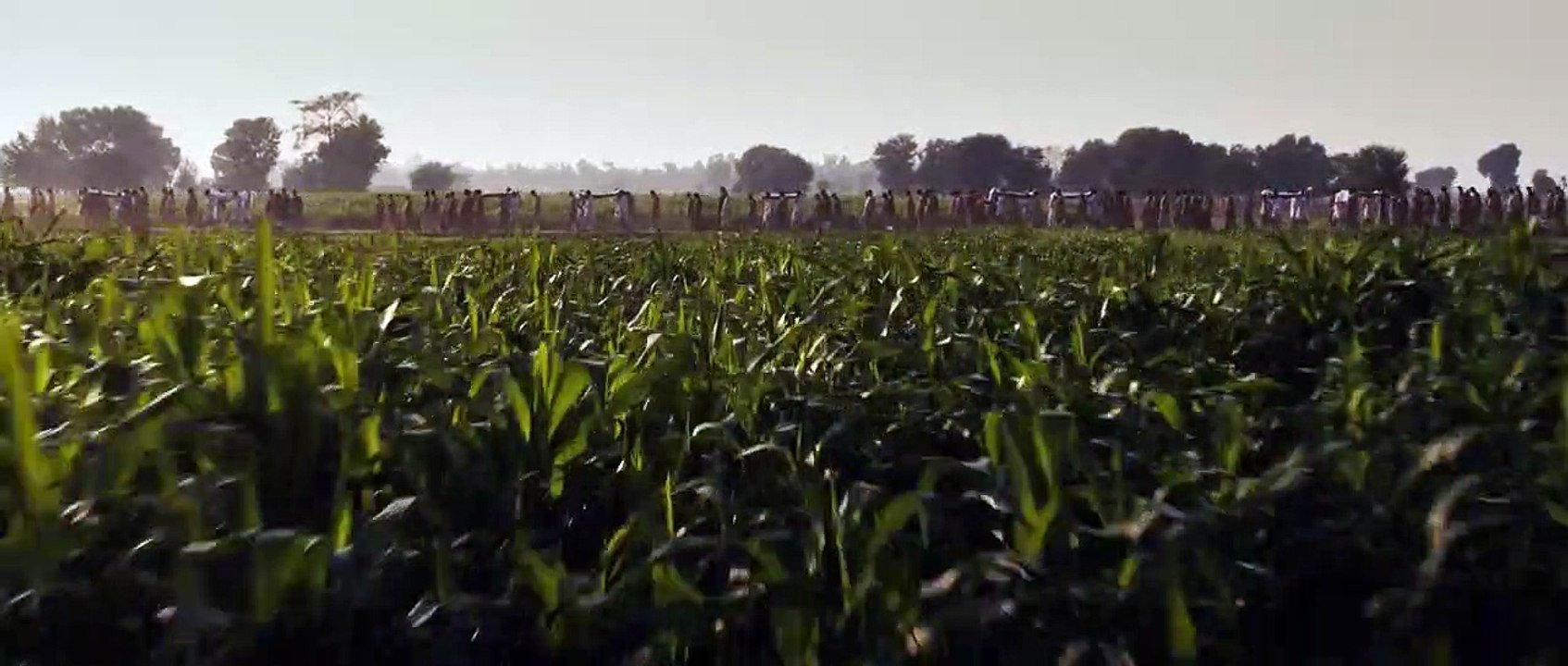 The Legend of Maula Jatt (2019) - Official First Look Trailer (HD)