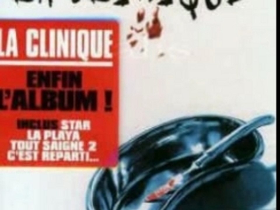 La clinique Star