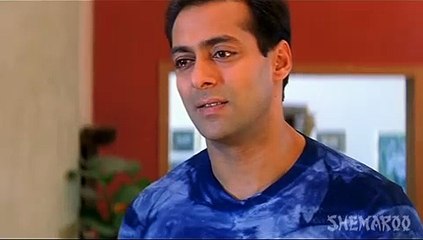 Har dil Jo pyaar karega scene