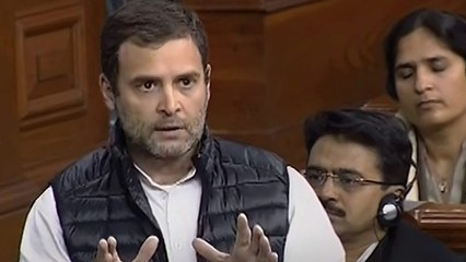 Rafale Deal: Rahul Gandhi says Price not part of secrecy pact | OneIndia News