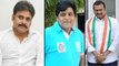 Comedian Ali Leaves Pawan Kalyan & Joins In YSRCP? | Oneindia Telugu