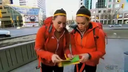 The Amazing Race Canada S02 E06