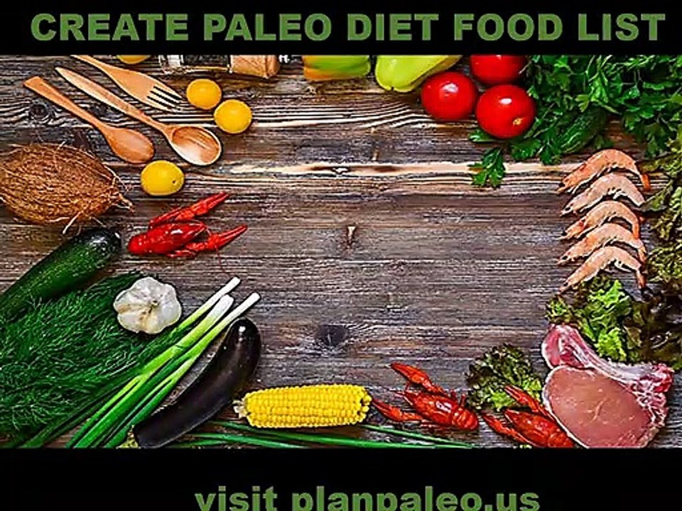 Healthy Meal Prep - Healthy Paleo Meal Prep