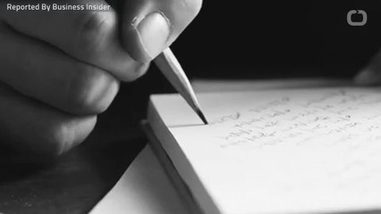 How College Effected One Writers Life