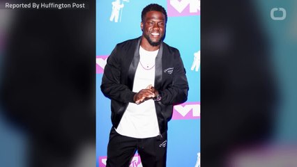 Ellen DeGeneres Is Trying To Get Kevin Hart His Oscars Gig Back