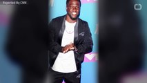 Ellen: I Called The Oscars To Get Kevin Hart His Job Back