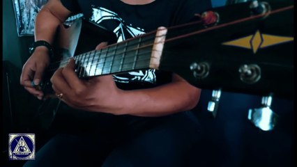 GARASI - HILANG cover by: JHON PIWI ZANKIS FEAT CHACHA