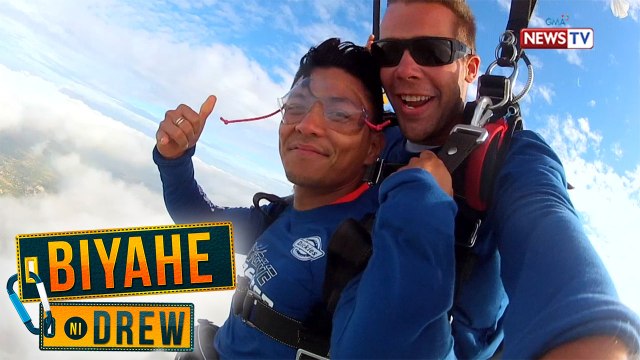 Biyahe Ni drew: Ilocos 101 (Full episode)