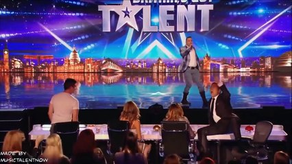 3 Worst GOLDEN Buzzers EVER INSANE & Unexpected!