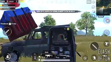 BEST PUBG MOBILE FUNNY MOMENTS , EPIC FAIL & WTF MOMENTS
